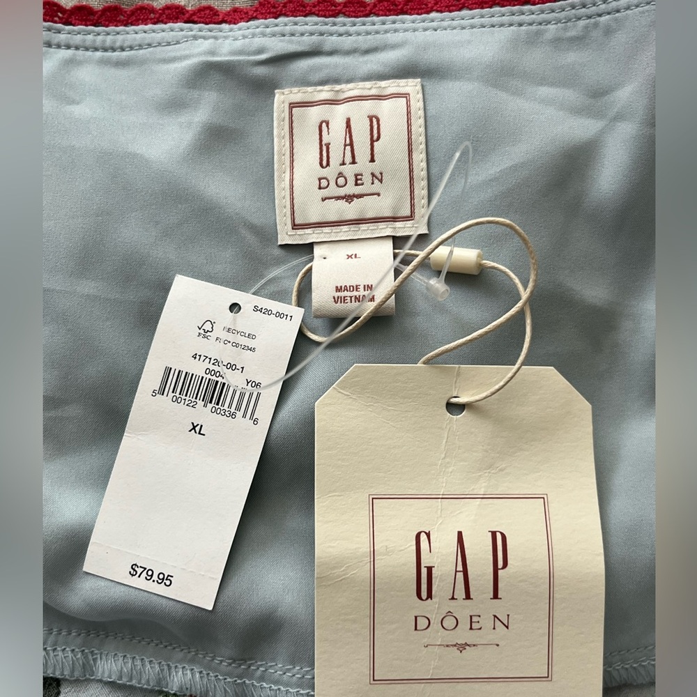 Gap x Doen - Picture 4 of 16